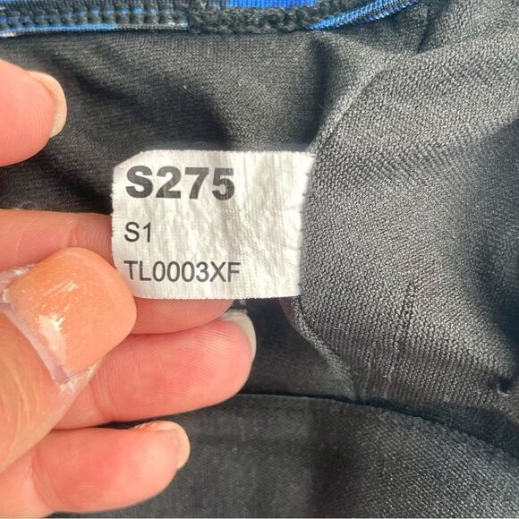 Nicole Miller Longline Sports Bra - Picture 8 of 8